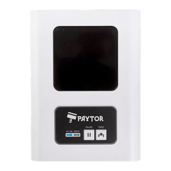 ������������ �������� PayTor TLP38 TLP-38-USE-B00x