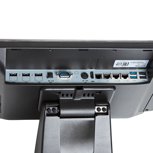 ��������� POS-�������� Wintec Anypos600 15" 167311