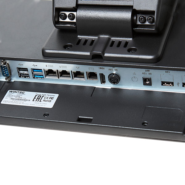 ��������� POS-�������� Wintec Anypos600 15.6" 166302