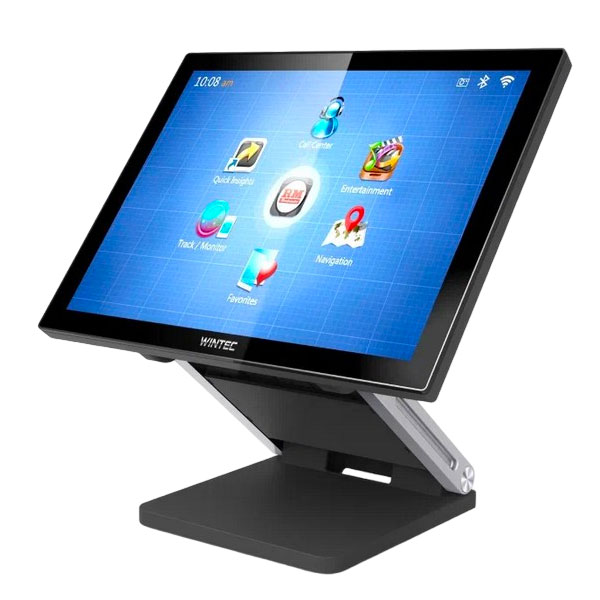 ��������� POS-�������� Wintec Anypos500 15"