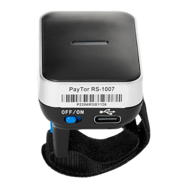 ������-������ PayTor RS-1007