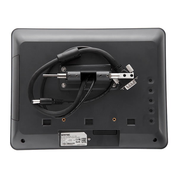 ������� ���������� 9.7" ��� Wintec Anypos600 SD-600-97B