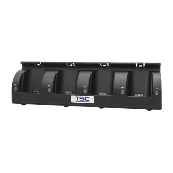 �������� ���������� �� 4 ������������ ��� TSC Alpha-3R