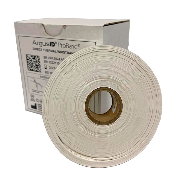 �������� ��� �������� ArgusID Proband AiD.3024.AD.B6.We