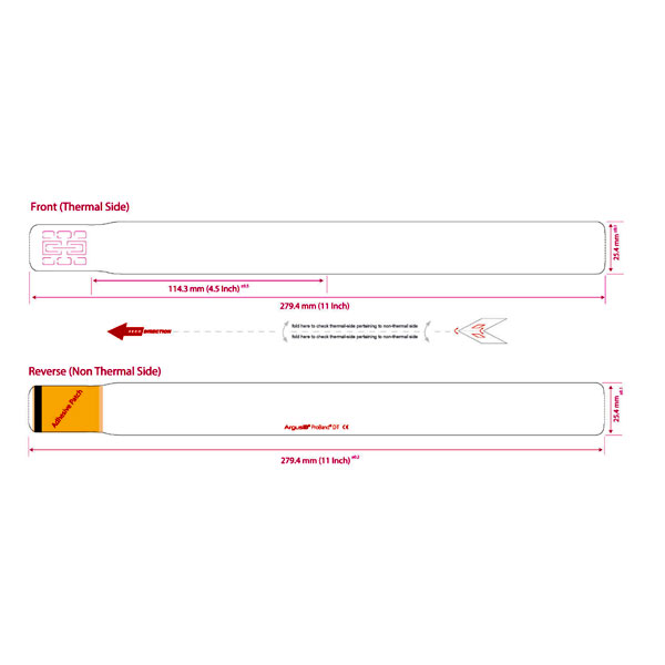 �������� ��� �������� ArgusID Proband AiD.3024.AD.B6.We