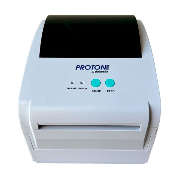 ������������ �������� Proton DTP-4207