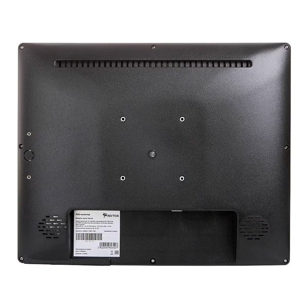 ��������� ������� ���������� 15" PayTor TM-150 KEKLC-TMP-15B