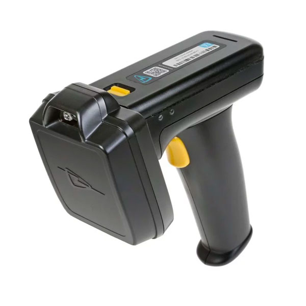RFID ����������� TSL 1128 Bluetooth � UHF