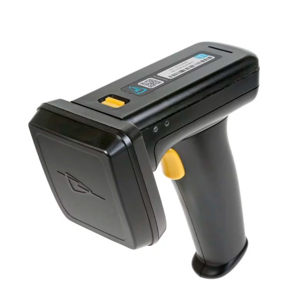 RFID ����������� TSL 1128 Bluetooth � UHF
