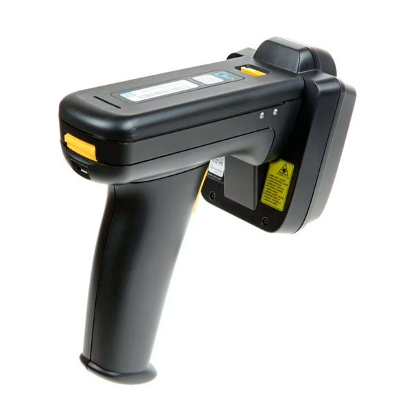 RFID ����������� TSL 1128 Bluetooth � UHF