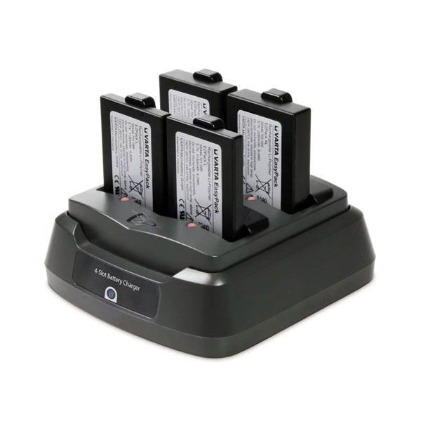 �������� ���������� ������������� ��� TSL 1128 RFID Reader