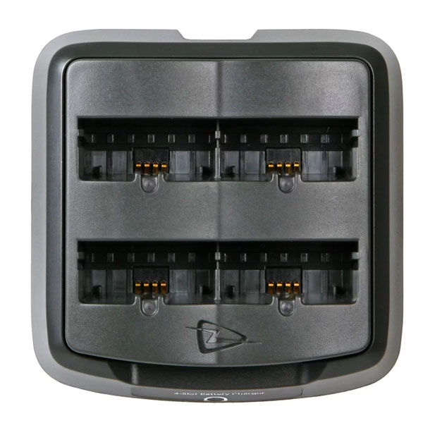 �������� ���������� ������������� ��� TSL 1128 RFID Reader 2136-01-4WMS-CHG