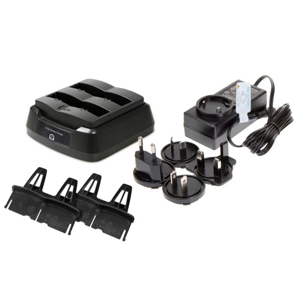 �������� ���������� ������������� ��� TSL 1128 RFID Reader 2136-01-4WMS-CHG