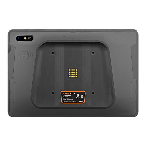������������ ������� SUNMI Tablet M2 MAX