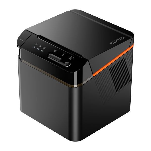 ������� ������� SUNMI Cloud Printer