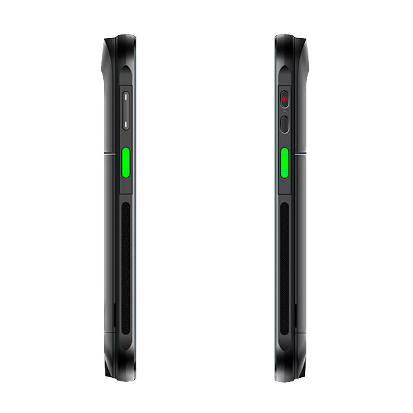 �������� ����� ������ Chainway MC50