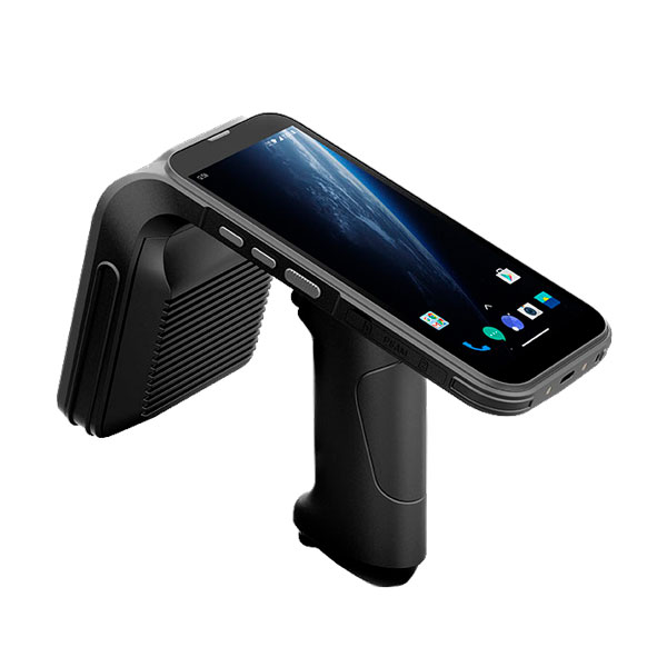 �������� ����� ������ Chainway C5 RFID