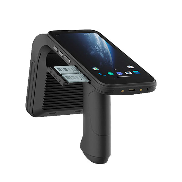 �������� ����� ������ Chainway C5 RFID C5AEA11-T12 (F)