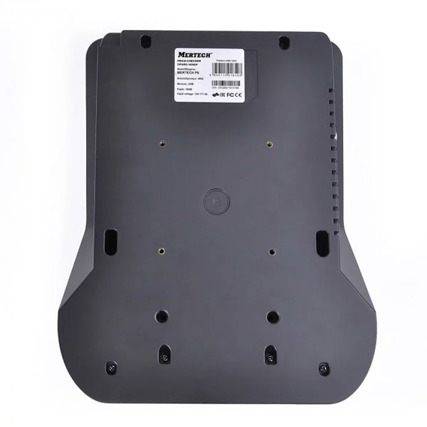 �����-����� MERTECH P8