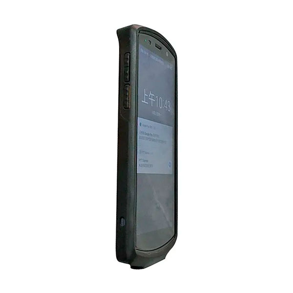 �������� ����� ���������� ��� Urovo DT50 ACCDT50-RB02