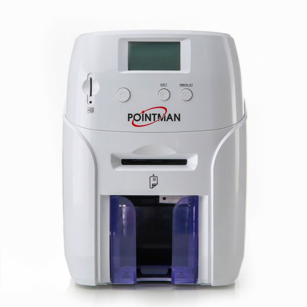 ������� ����������� ���� Pointman Nuvia N20 Single Side