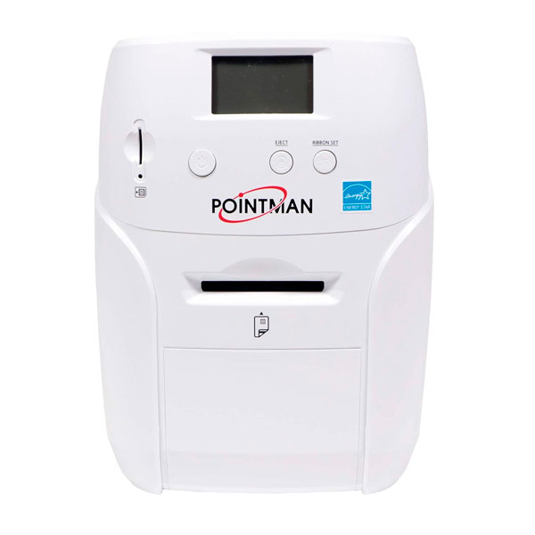 ������� ����������� ���� Pointman Nuvia N10