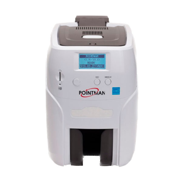 ������� ����������� ���� Pointman Nuvia N25