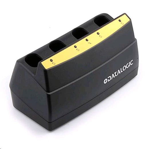 �������� ���������� ������������� ��� Datalogic Powerscan PM9501