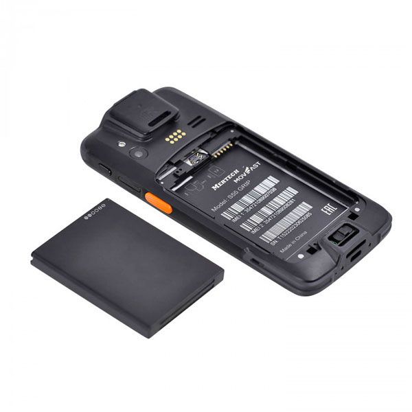 �������� ����� ������ Mertech MovFast S55 10010