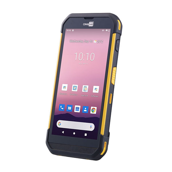 �������� ����� ������ CipherLab RS36 AS3664RF4EUG1