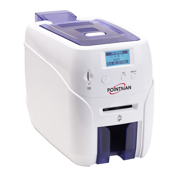 ������� ����������� ���� Pointman Nuvia N20 Dual side