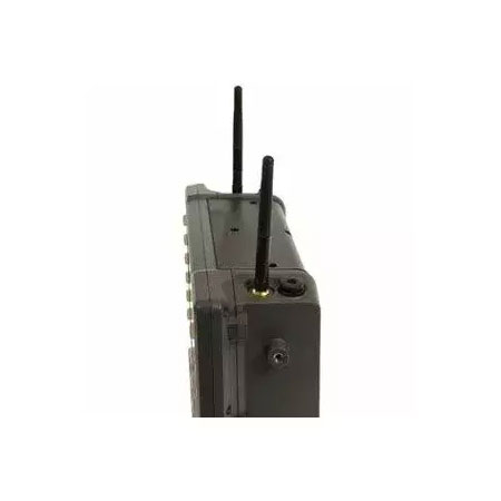 ������� Wi-Fi ��� Zebra VC80, VC80x, VC83 AN2030