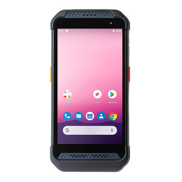 �������� ����� ������ Point Mobile PM86