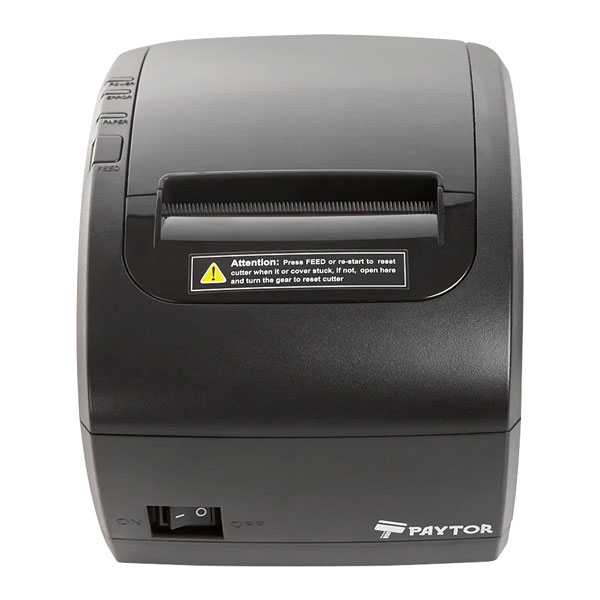 ������� ������� PayTor TRP8005