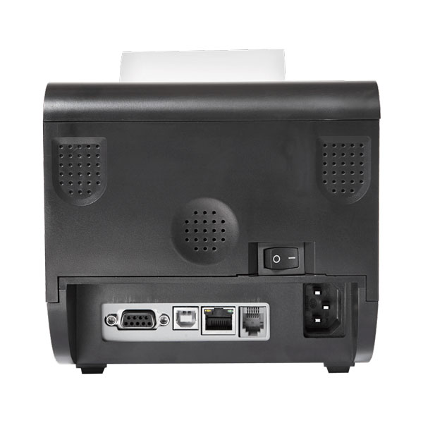 ������� ������� PayTor TRP80USE III TRP-80-USE-3-B11X