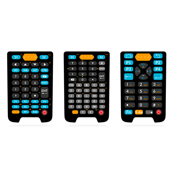 �������� ����� ������ Newland N7 Cachalot Pro II N7-Pro-W4-S4