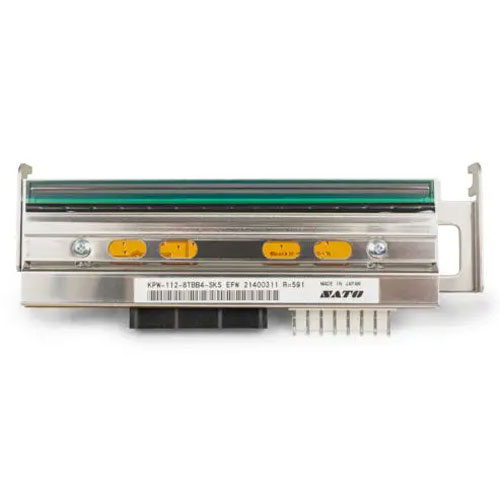 ���������� ������� ��� SATO CL4NX
