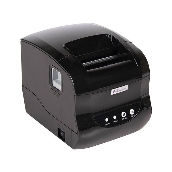 ������������ �������� POScenter PC-365