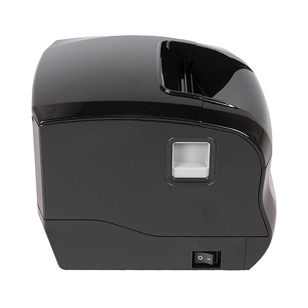 ������������ �������� POScenter PC-365