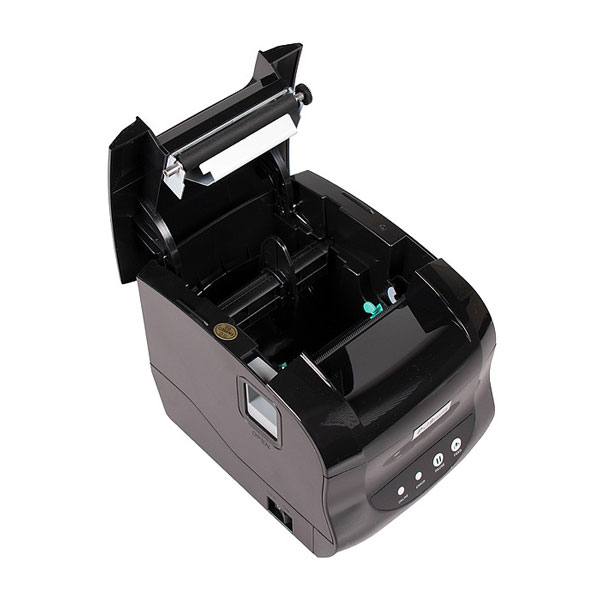 ������������ �������� POScenter PC-365