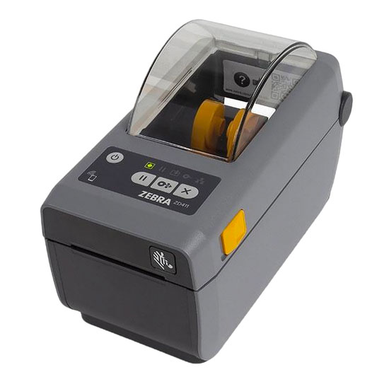 ������������ �������� Zebra ZD411d
