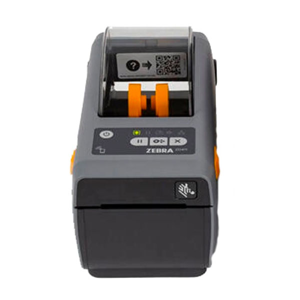 ������������ �������� Zebra ZD411d ZD4A023-D09E00EZ