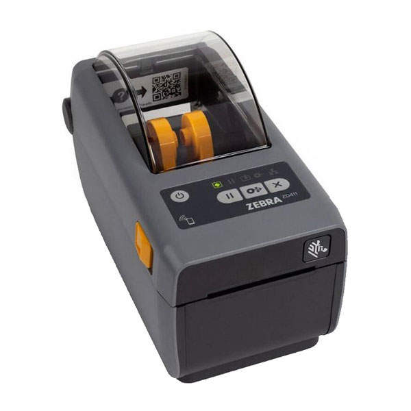 ������������ �������� Zebra ZD411d ZD4A023-D09E00EZ
