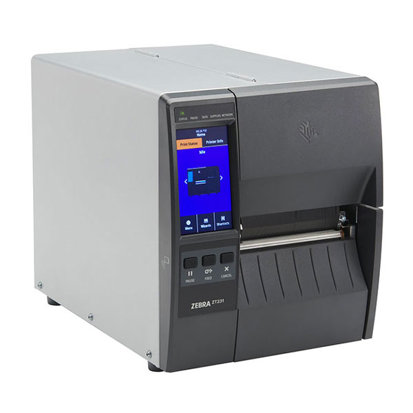 ������������ �������� Zebra ZT231 ZT23142-D01000FZ
