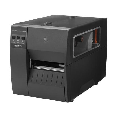 ������������ �������� Zebra ZT111