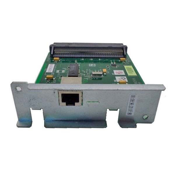 ������� ����� ��� Printronix TT4MX