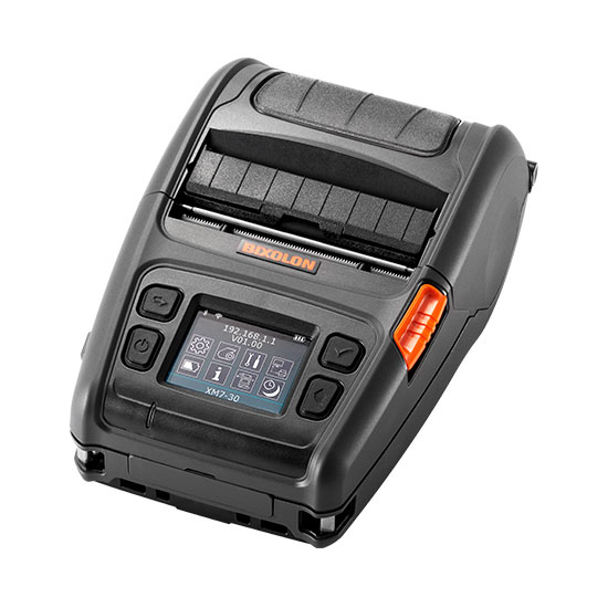 ��������� ������������ �������� Bixolon XM7-30