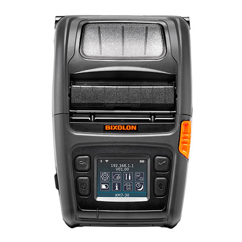 ��������� ������������ �������� Bixolon XM7-30