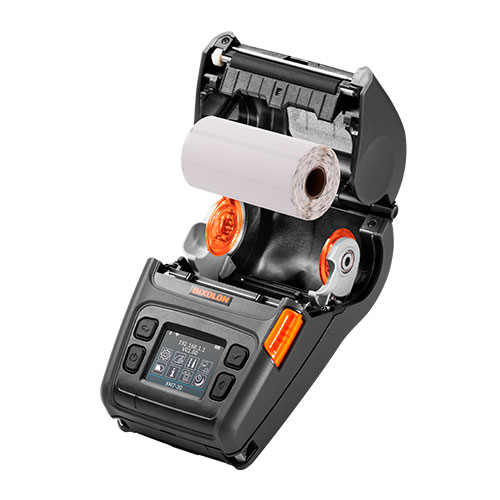 ��������� ������������ �������� Bixolon XM7-30