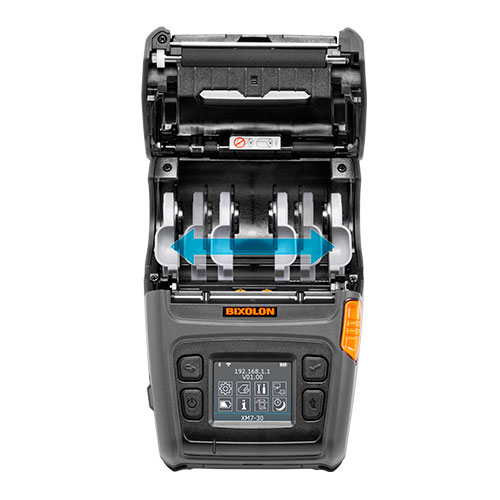 ��������� ������������ �������� Bixolon XM7-30